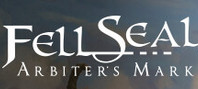 Fell Seal: Arbiter's Mark (электронная версия)
