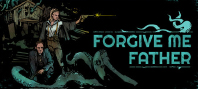 Forgive Me Father (электронная версия)