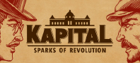 Kapital: Sparks of Revolution (электронная версия)