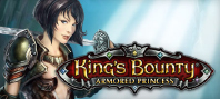 King's Bounty: Armored Princess (электронная версия)