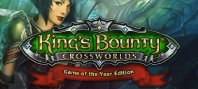 King's Bounty: Crossworlds Game of the Year Edition (электронная версия)