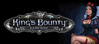 King's Bounty: Dark Side Premium Edition Upgrade (электронная версия)