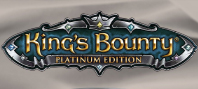 King's Bounty Platinum Edition (электронная версия)