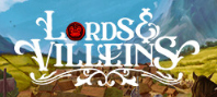 Lords and Villeins (электронная версия)