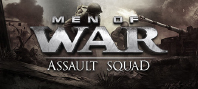 Men of War: Assault Squad (электронная версия)