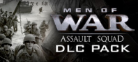 Men of War Assault Squad DLC Pack (электронная версия)