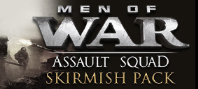 Men of War: Assault Squad - Skirmish Pack (электронная версия)