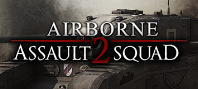 Men of War: Assault Squad 2 - Airborne (электронная версия)