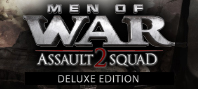 Men of War: Assault Squad 2 - Deluxe Edition Upgrade (электронная версия)