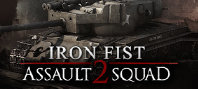 Men of War: Assault Squad 2 Iron Fist DLC (электронная версия)