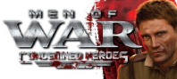 Men of War Condemned Heroes (электронная версия)