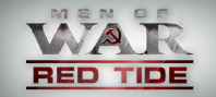 Men of War Red Tide (электронная версия)