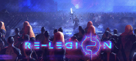 Re-Legion (электронная версия)