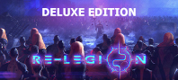 Re-Legion - Deluxe Edition (электронная версия)