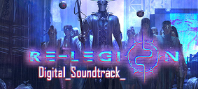 Re-Legion - Digital Soundtrack (электронная версия)