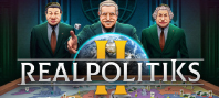 Realpolitiks II (электронная версия)
