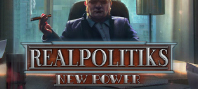 Realpolitiks - New Power DLC (электронная версия)