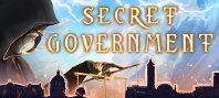 Secret Government (электронная версия)
