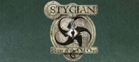 Stygian: Reign of the Old Ones (электронная версия)