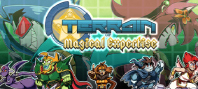 Terrain of Magical Expertise (электронная версия)