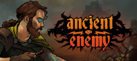 Ancient Enemy (электронная версия)