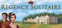 Regency Solitaire (электронная версия)