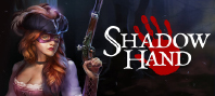 Shadowhand: RPG Card Game (электронная версия)