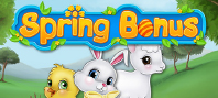 Spring Bonus (электронная версия)