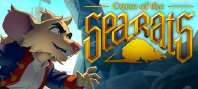 Curse of the Sea Rats (электронная версия)