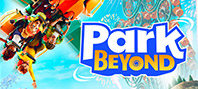 Park Beyond (электронная версия)