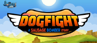 Dogfight (электронная версия)
