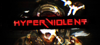 HYPERVIOLENT (электронная версия)