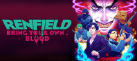 Renfield: Bring Your Own Blood (электронная версия)