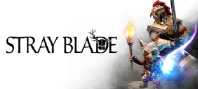 Stray Blade (электронная версия)