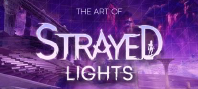 Strayed Lights - Digital Art Book (электронная версия)