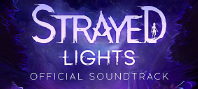 Strayed Lights - Soundtrack (электронная версия)