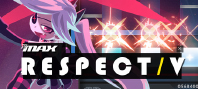 DJMAX RESPECT V (электронная версия)