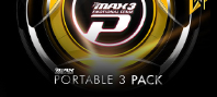 DJMAX RESPECT V - Portable 3 PACK (электронная версия)