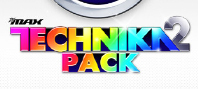 DJMAX RESPECT V - TECHNIKA 2 PACK (электронная версия)