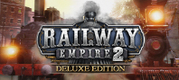Railway Empire 2 - Deluxe Edition (электронная версия)