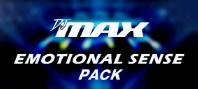 DJMAX RESPECT V - Emotional Sense PACK (электронная версия)