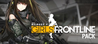 DJMAX RESPECT V - GIRLS' FRONTLINE PACK (электронная версия)