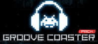 DJMAX RESPECT V - GROOVE COASTER PACK (электронная версия)