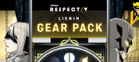 DJMAX RESPECT V - Lisrim Gear Pack (электронная версия)