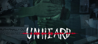 Unheard – Voices of Crime (электронная версия)