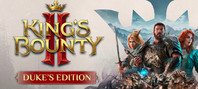 King's Bounty II Duke's Edition (электронная версия)