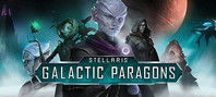Stellaris: Galactic Paragons (электронная версия)