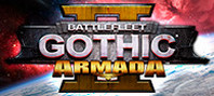 Battlefleet Gothic Armada 2 (электронная версия)