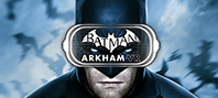 Batman: Arkham VR (электронная версия)