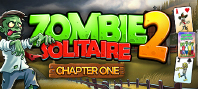 Zombie Solitaire 2 Chapter 1 (электронная версия)